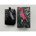 thumbnail image 2 of MAC 5th Avenue Style Voyager Cotton Makeup Bag, 2 of 2