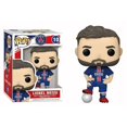thumbnail image 4 of Funko Pop Lionel Messi #10 Football Stars Decoration Ornaments Action Figure Collection Model Toy for Children Birthday Gift Random 1 PC With box, 4 of 6