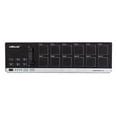 thumbnail image 3 of Worlde EasyPad.12 Contrôleur MIDI Portable Mini USB 12 Tambours, 3 of 7