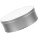 thumbnail image 4 of ColoMX Sublimación Box de regalo en blanco Redonda Caja de almacenamiento de galletas de lata de sublimación para fiesta, 4 of 8