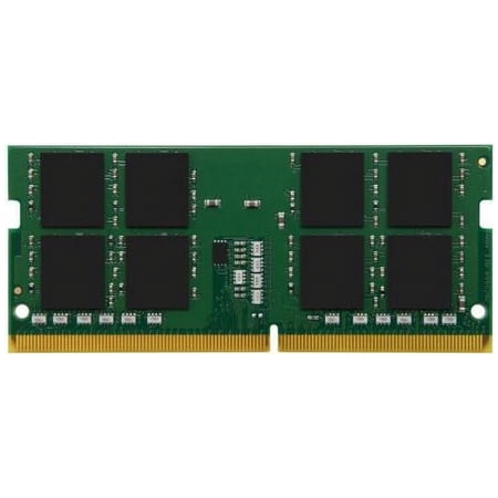 UPC: 0740617304572 | Kingston 32GB DDR4 2666Mhz SDRAM 260-pin SoDimm Memory Module KCP426SD832