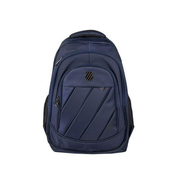 Mochila Unisex K-Swiss Jhon Azul
