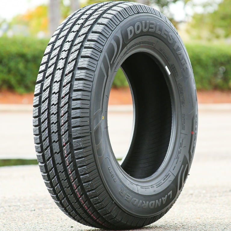 Doublestar Landrider DS10 245/70R16 107T a/s All Season Tire