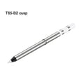 thumbnail image 4 of Soldering Iron Tip HS01-BC2 B2 ILS KR K65 BC3 Internal Heating Free Soldering, 4 of 8
