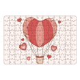 thumbnail image 1 of Happy Puzzle Is Suitable For Children Teenagers And Adult Families Measuring 11.8 X 8.26 Inches, 1 of 8