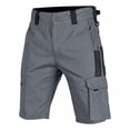 thumbnail image 1 of Shorts Cargo Militares Tácticos For Hombre En Rip Stop Con, 1 of 8