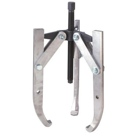 OTC Tools & Equipment 1045 3 Jaw 17-1/2 Ton Mechanical Grip-O-Matic Puller