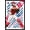 Black Framed Version, variant on MLB Philadelphia Phillies - J.T. Realmuto 22 Wall Poster, 14.725" x 22.375"