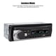 thumbnail image 1 of Ccdes Reproductor de MP3 para automóvil, radio FM, Bluetooth multifuncional para vehículos, para automóviles,, 1 of 8
