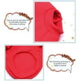 thumbnail image 6 of Pet Dogs Warm Hooded Apparel Puppy Cats Autumn Winter Hoodie Clothes, 6 of 6