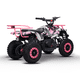 thumbnail image 3 of Cuatrimoto Infantil TRECK SCALA 50 Rosa/Blanco 2026, 3 of 13