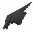 thumbnail image 1 of Car Front Right Windshield Wiper Side Cowl Trim Cover for Hyundai, 1 of 5