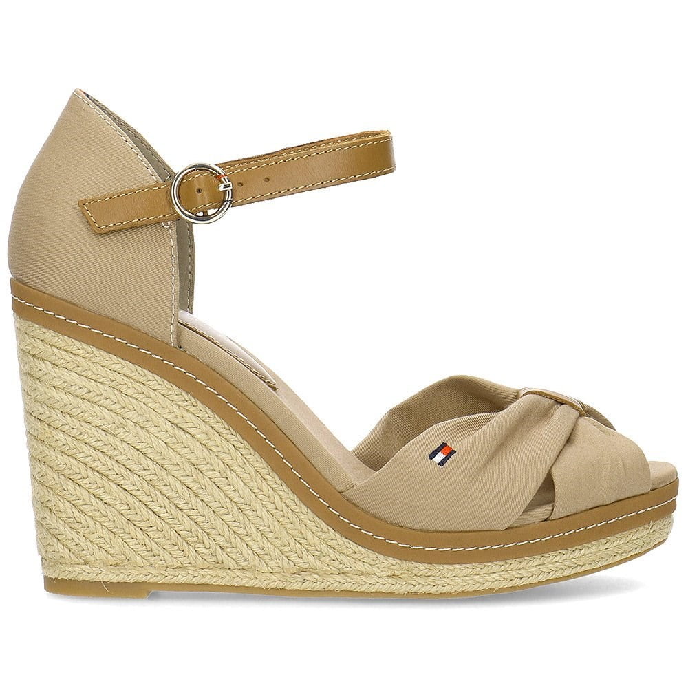 tommy hilfiger iconic elena sandal