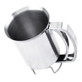 thumbnail image 4 of CIMAXIC 1Pc Handheld Battery Dispenser Practical Battery Separator Kitchen Supply Silver,6.38"X4.13"X4.13", 4 of 5