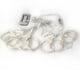 thumbnail image 2 of Cortina de Luz Led 3x3m 300 Leds ACTIVE Ip44 Estanco Bajo Voltaje 31v, 2 of 5