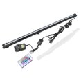 thumbnail image 1 of Waterproof Airstone Led Bubble Light RGB Remote Color Changing LED SMD Aquarium Fish Tank Light Lighting Submersible, 1 of 12