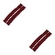 thumbnail image 2 of Calentadores de brazo Qarigey para niña Vino rojo 1 par, 2 of 6