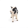 thumbnail image 4 of Papo Black and White Cow Figure, Multicolor, 4 of 7