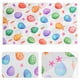 thumbnail image 4 of 20 servilletas de papel desechables con estampados festivos para fiestas de Pascua Ideales para fiestas infantiles Vajilla de Pascua, 4 of 7