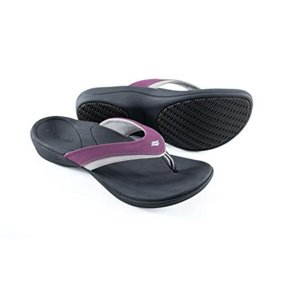powerstep fusion sandals