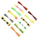 thumbnail image 1 of Faldas para spinnerbait, 600 hebras de silicona suave, faldas de silicona, faldas para señuelos con acabado de lujo, 1 of 14