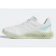 thumbnail image 5 of Adi - das 4D Run 1.0 Parley White Blue Spirit FV5323 sz 9 Men's Running Training, 5 of 6