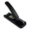 Heavy Duty Stapler, Black