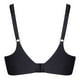 thumbnail image 2 of Brasier Curvation sin varilla Negro Talla 42B, 2 of 3