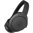 thumbnail image 2 of Audio Technica ATH-ANC700BT Wireless Noise-Cancelling Headphones, 2 of 4