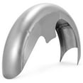 thumbnail image 5 of Tarazon 21" Wheel Wrap Front Fender Steel For Harley Softail Fat Boy Heritage 96-23, 5 of 5