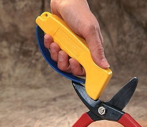 Accusharp Shearsharp Scissor Shrpnr