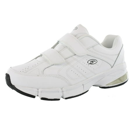 

Dr. Scholls Men s Omega Dual Strap 2E Width Walking Shoes