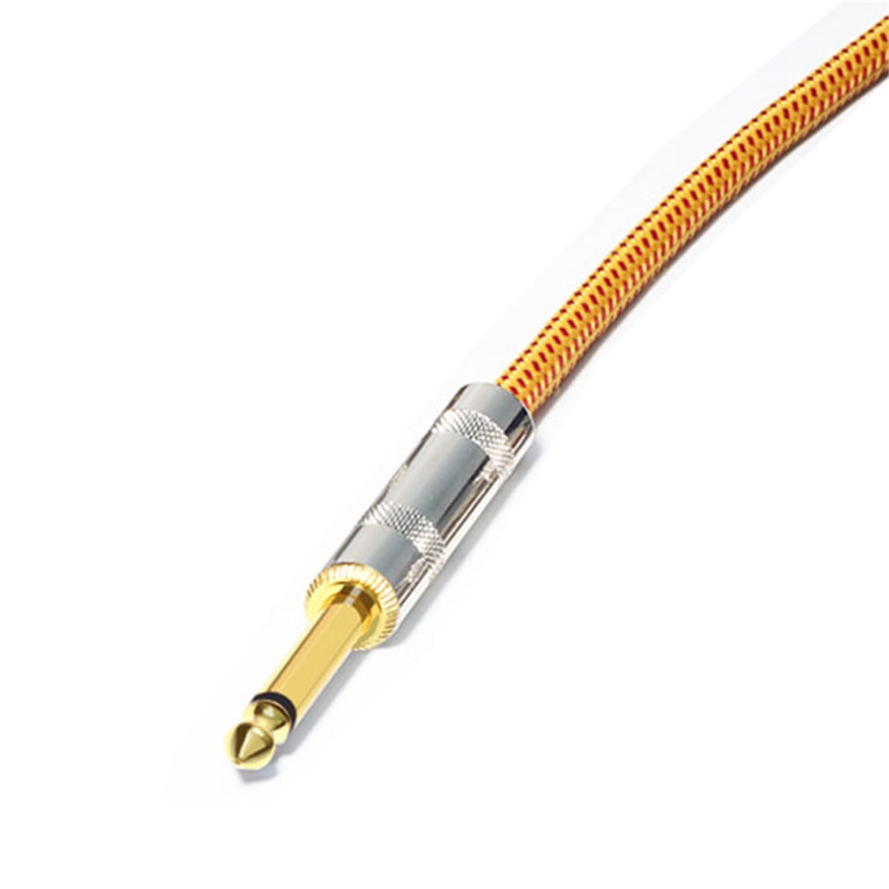 3M Audio cable Guitar accessories Guitar Cable Electric Guitar Wire