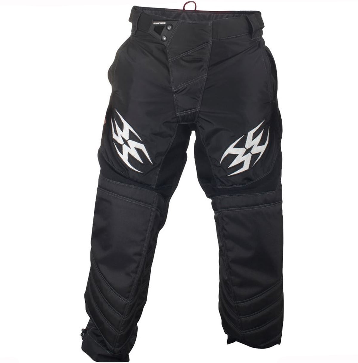 Small Black Grey Size Empire Grind Paintball Pants 