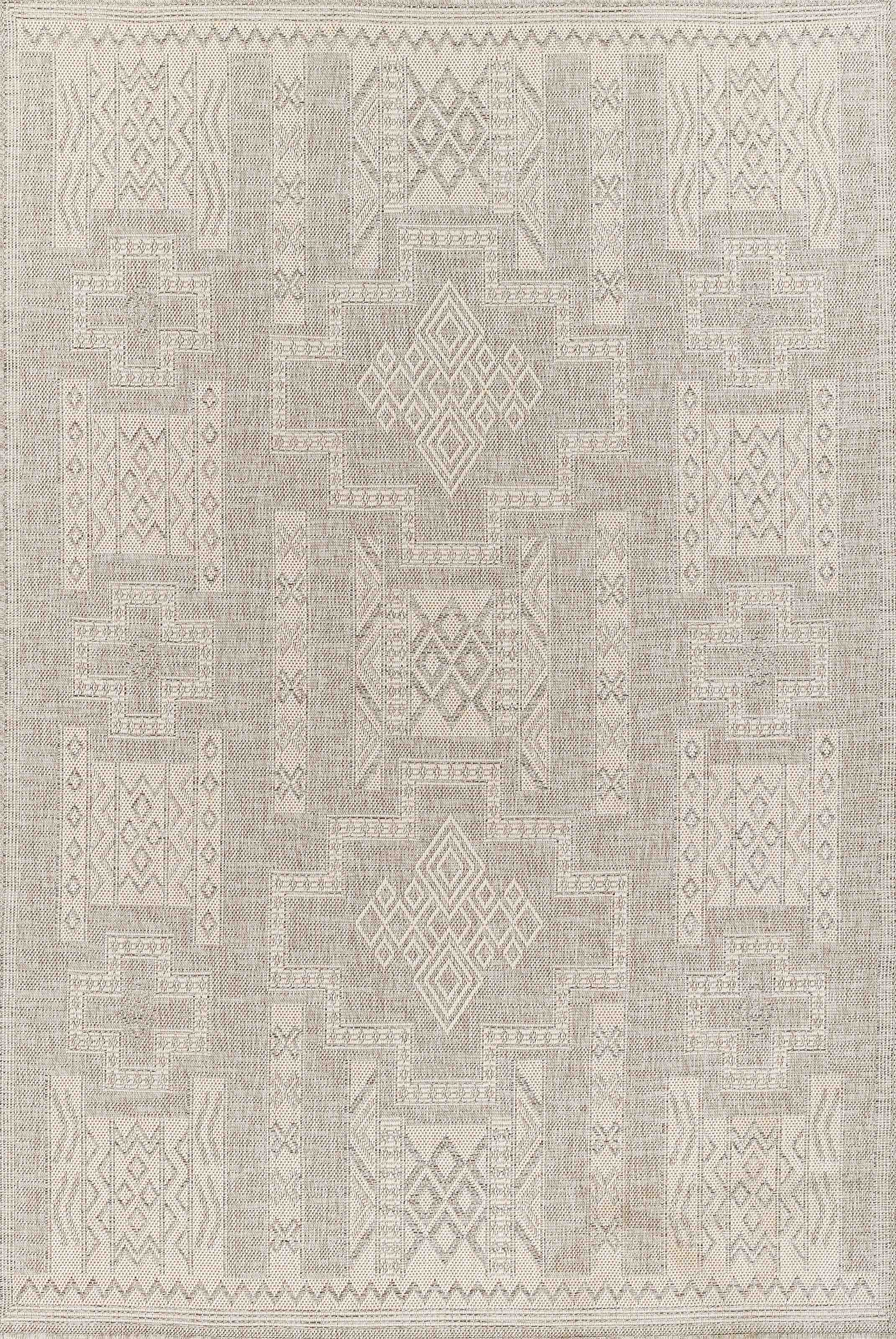 ECARPET Nyra Tapis pour Salon, Chambre, Salle A Manger, Entrée, Couloir et Plus Encore.