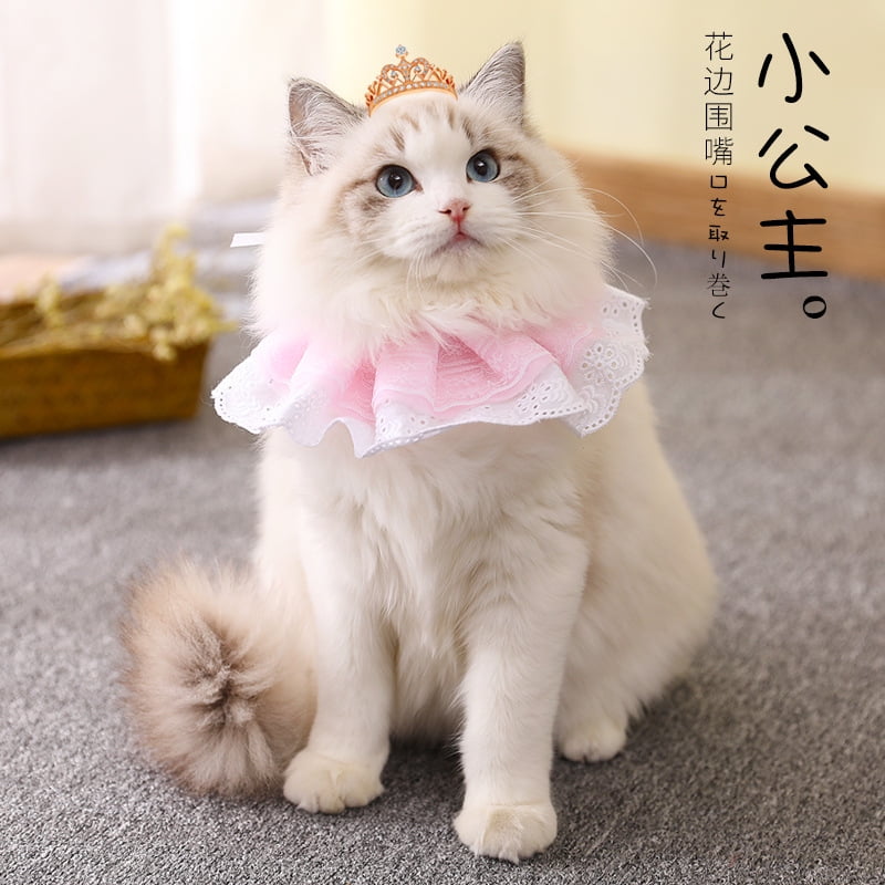 Dog and cat bandanas hot sale