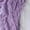 Purple, variant on Kiplyki Women Plus Size Winter Warm Loose Plush Zip Hooded Jacket Coat