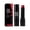 Red, variant on Halloween Face Body Paint Stick, Blue Face Paint Stick, Matte Full Coverage Body Paint Adult Festival Rave Stage Halloween Body Art Makeup