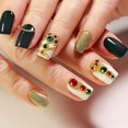 thumbnail image 5 of 2000 Pieces Flat Back Gems Round Crystal Rhinestones 6 Sizes (1.5-6 Mm) Gift, 5 of 5