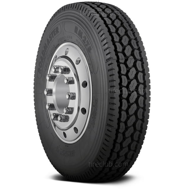 Llanta Roadmaster RM275 11R24.5 149/146L H