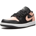 thumbnail image 3 of (Men's) Air Jordan 1 Low 'Shadow 2.0' (2021) 553558-040, 3 of 5