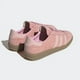 thumbnail image 5 of Ad-id-as Bermuda Suede Casual Unisex Shoes Sneakers Glow Pink GY7386, 5 of 6