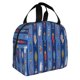 thumbnail image 2 of Easygdp Cute Fish Bolsa Térmica Premium - Tela Oxford Impermeable, Gran Capacidad, Bolsillo Frontal, Unisex para Trabajo, Escuela, Actividades al Aire Libre y Picnics, 2 of 8