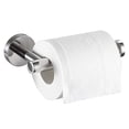 thumbnail image 4 of SHX Toilet Paper Holder Brushed Nickel Stainless Steel Toilet Roll Holder for Bathroom, Kitchen, Washroom Wall Mount Brushed Nickel, 4 of 6
