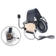 thumbnail image 1 of Auriculares Tácticos DYNWAVEMX Diadema Beige, 1 of 8