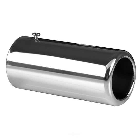 AP Exhaust Exhaust Tail Pipe Tip 9821 Fits select: 2011-2014 MAZDA MAZDA2