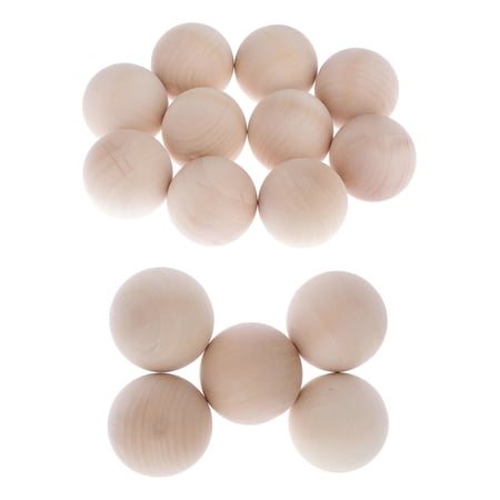 60 Pieces of 6 cm for Crafts