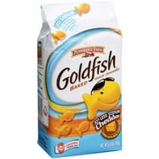 Campbell Soup Goldfish  Baked Snack Crackers, 6.6 oz