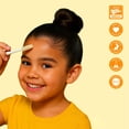 thumbnail image 3 of OH! GANICS Pack de 2 Stick it Gel en Rimel para Peinar Baby Hairs 20 gr, 3 of 6