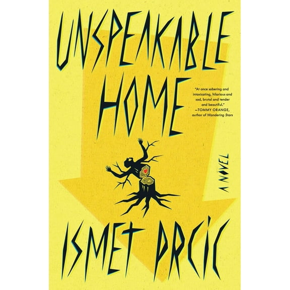 Unspeakable Home, (Hardcover)